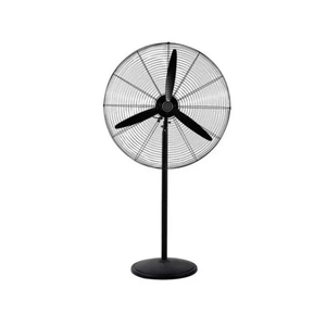 Ventilador Industrial de 30" 2 en 1 (pie y con soporte para pared) Eiffel - EISF-30