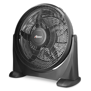 Ventilador Turbo De 20" Alpaca - VK-50