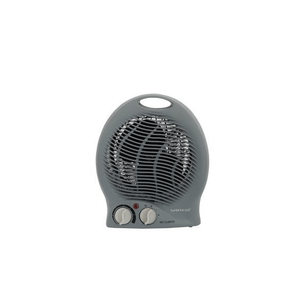 Caloventor Winco Gris - W114G