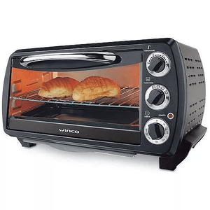 Horno Electrico 17 Litros Winco - W523