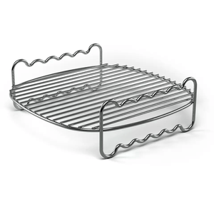 Accesorio Doble Bandeja Philips Airfryer HD9904/00