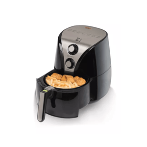 Freidora Electrica De Aire Sin Aceite Horno Liliana - AF910