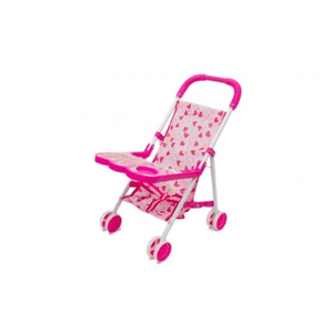 Carrito De Muñeca - Cochecito - YL6001C