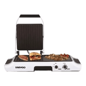 Grill Multifuncion Electrico Daewoo - DTG-763