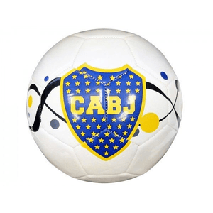 Pelota Fútbol Boca Juniors Nro: 5 LEJOPI - 1900BO
