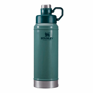 Botella Para Liquido Verde 1Lt  Stanley 10-02283-018