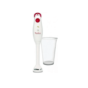 Mixer Turbomix Blanca Moulinex - DD100158