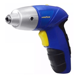 Destornillador Inalambrico Goodyear GY-DI-16000
