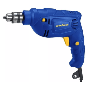 Taladro De Impacto Con Percutor 500W GoodYear - GY-DI-10500