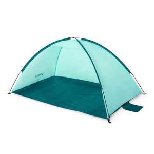 Carpa De Playa Bestway  120 X 200 X 95 Cm 7005