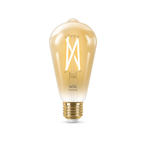 Lampara Led Wiz Wifi Filamento Edison E27 6.9W 929002415712