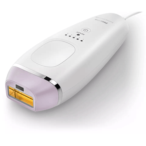 Depiladora Philips Lumea Luz Pulsada Bri863/30 Piel Delicada BRI863/30