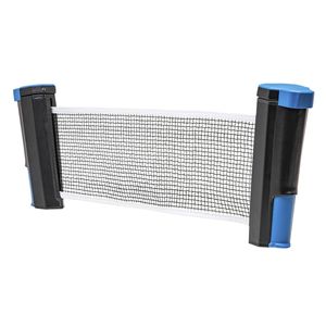 Red Y Soporte Extensible Ping Pong 6920