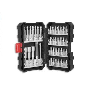 Juego de puntas x 40 Stayer SYR12667