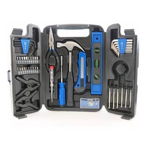Set de herramientas 130 piezas KLD Tools KLD1840
