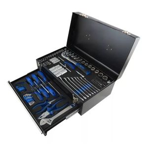 Set de herramientas 132 piezas KLD Tools KLD1848