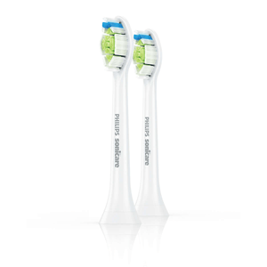 Cabezales Philips Sonicare Diamondclean Pack X 2 HX6062/62