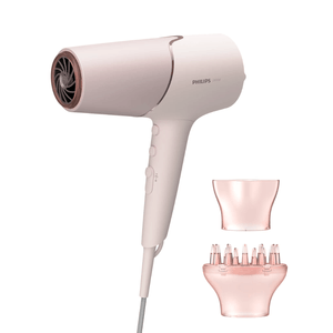 Secador De Pelo Philips Con Tecnología Thermoshield - BHD530/00