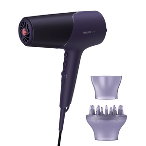 Secador De Pelo Philips Con Tecnología Thermoshield - BHD514/00