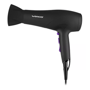 Secador De Cabello Profesional Winco - W94