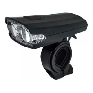 Luz  delantera recargable vía USB para bicicleta 17225B