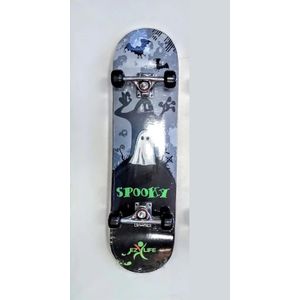 Skate Doble Cola 222