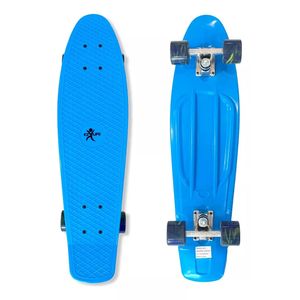 Skate Penny Board Pigmentado 222/16