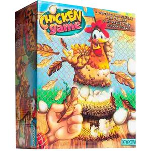 CHICKEN GAME DITOYS 1683