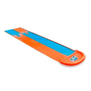 PISTA DESLIZABLE BESTWAY 5499 DOBLE 4.88 x 1.30 MTS