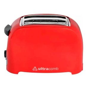 TOSTADORA ULTRACOMB TO4005 750W