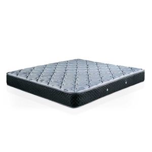 COLCHON DESEO CORAL 160x200x35 ESPUMA