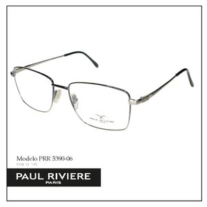 Armazón de lente Paul Riviere 5390-06.