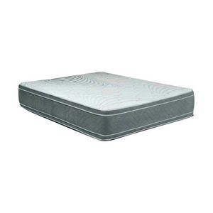 COLCHON DESEO BRICCIO RESORTES 160x200x36