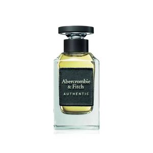 Authentic EDT 100 Ml