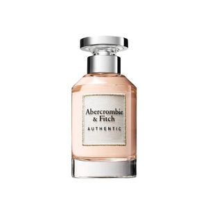 Authentic Woman EDP 100 Ml