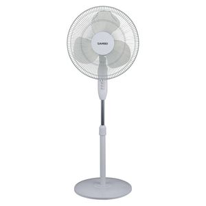 Ventilador de Pie SANSEI 16" VPS1621N
