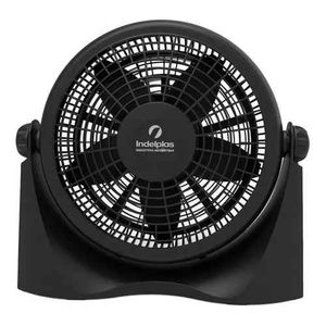 Ventilador Turbo INDELPLAS IV12
