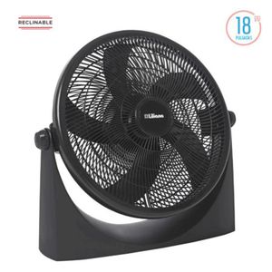 Ventilador Turbo Reclinable Liliana 18" Vtf18p