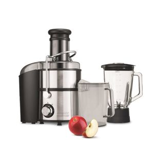 Extractor De Jugos Eléctrico Peabody Pe-jl6003