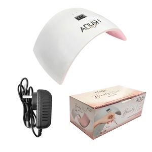 Cabina para Uñas LED Beauty Nail Lamp Anush