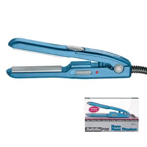 Plancha Mini Nano Titanium Babyliss Pro