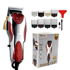 Máquina de Corte Profesional Magic Clip 5 Stars Series Wahl