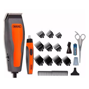 Pack Clipper + Trimmer Nasal Wahl 9314