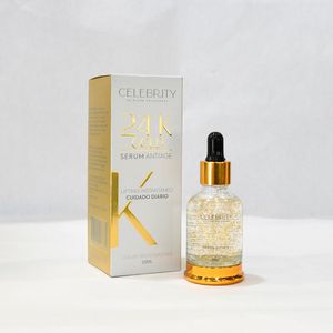 Serum Gold Antiage 24k x30ml Celebrity