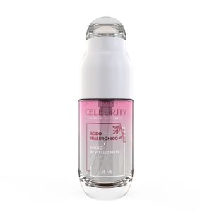 Sérum Revitalizante Ácido Hialurónico x45ml Celebrity