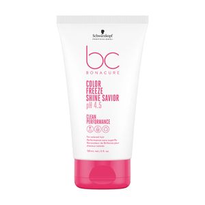 Crema Protector Color Shine PH4.5 Color Freeze Bonacure x150ml Schwarzkopf