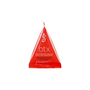 Tratamiento Capilar Reestructurante BTX x20ml Primont