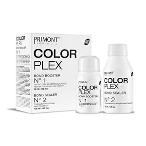 Kit Color Plex Chico Primont
