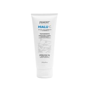 Tratamiento Hialu-C con Ácido Hialurónico x237ml Primont