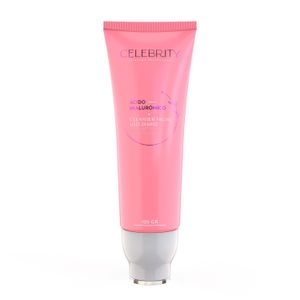 Cleanser Facial Ácido Hialurónico x120ml Celebrity